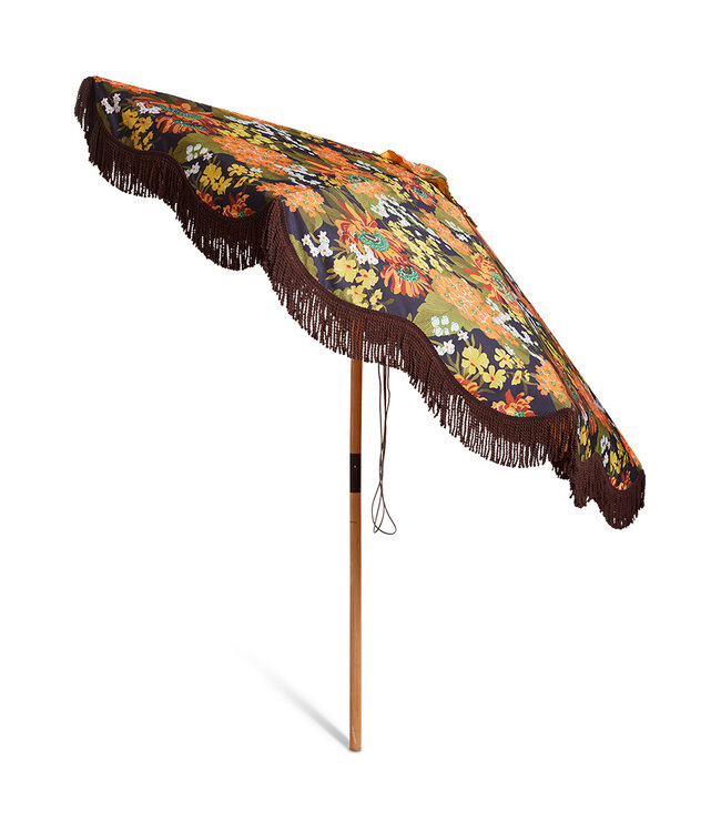 Flourish patio - parasol