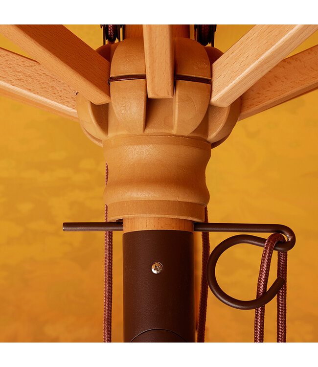 Flourish patio - parasol