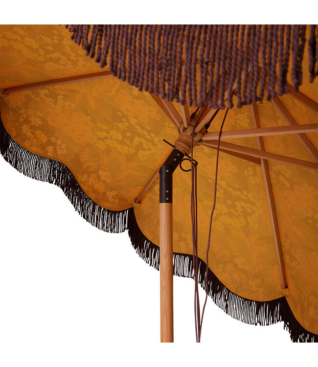 Flourish patio - parasol