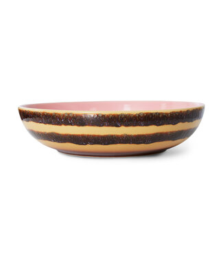 HK Living  Salad bowl L - Serene