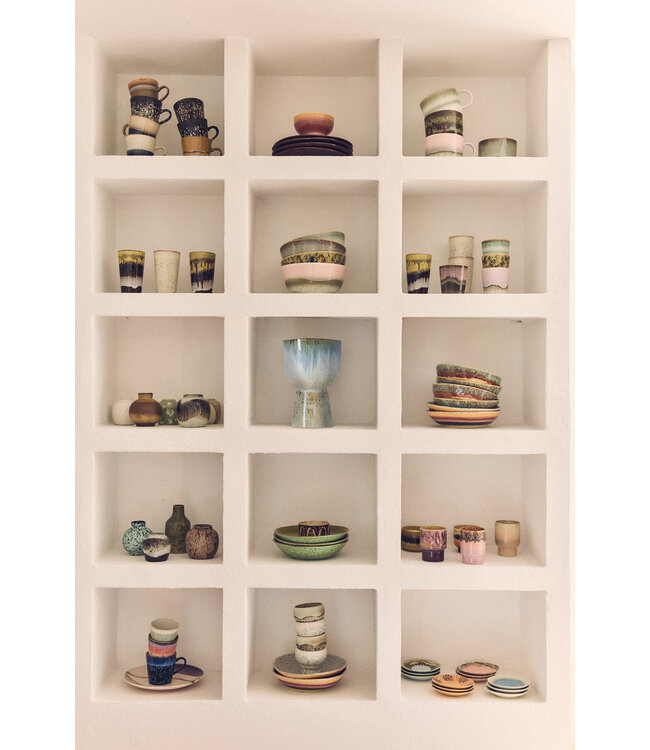 Geurkaars mini - Miami