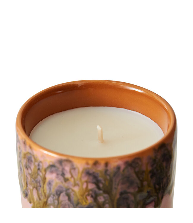 Geurkaars mini - Miami