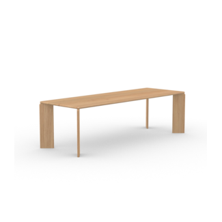 Studio Henk  Soft Eettafel