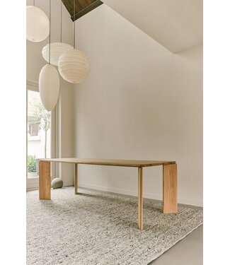 Studio Henk  Soft Tafel