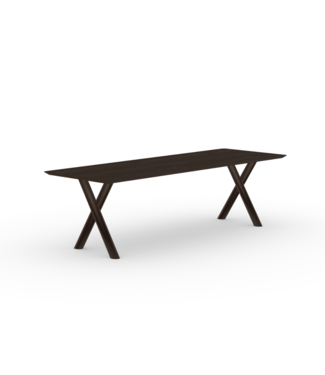 Studio Henk  Slim X Wood - eiken tafel
