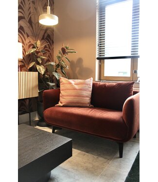 Sits Moa - Loveseat - Toonzaalmodel