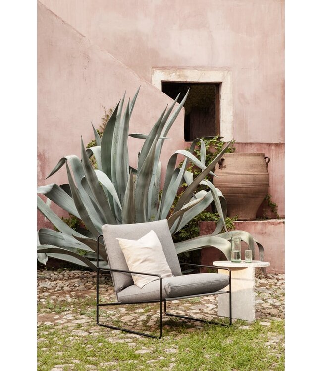 Desert Desert outdoor zetel - Toonzaalmodel