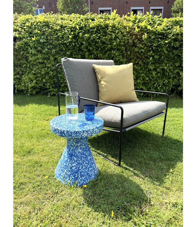 Ferm Living Desert outdoor zetel - Toonzaalmodel