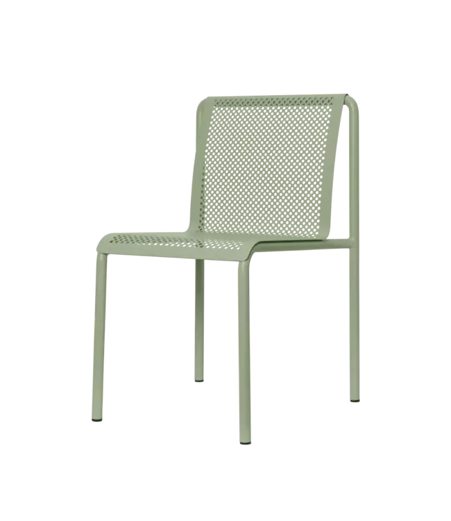 Toonzaalmodel - Dapple Outdoor Chair  set van 2