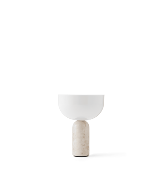 New Works Kizu Portable Table Lamp