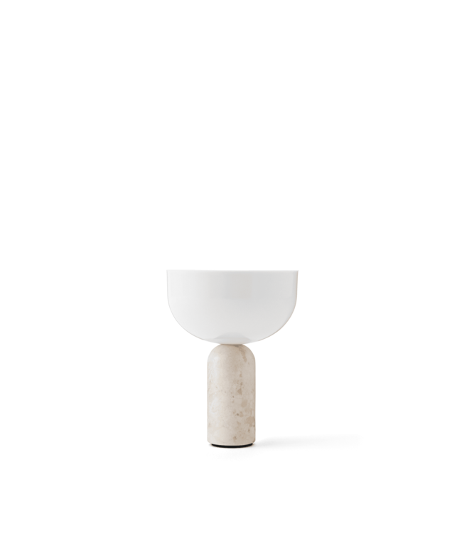 New Works Kizu Portable Table Lamp