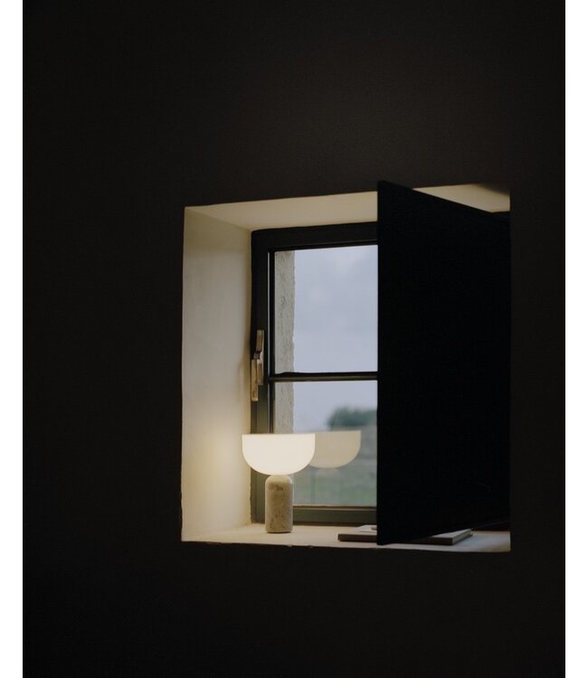 Kizu Portable Table Lamp