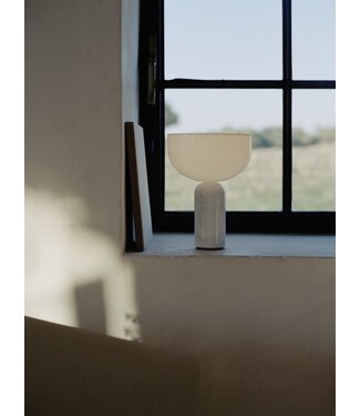 New Works Kizu Portable Table Lamp