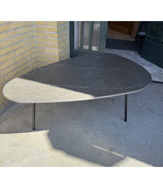 Salontafel keramisch Odil