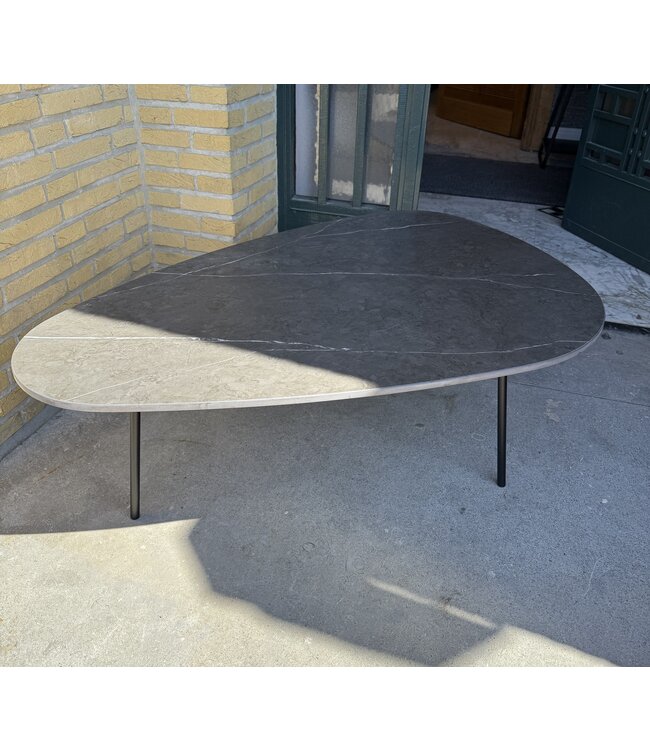 Salontafel keramisch Odil