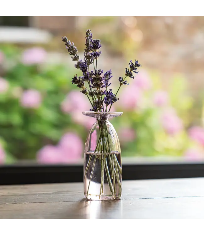 Un Fiore Vase - Pink