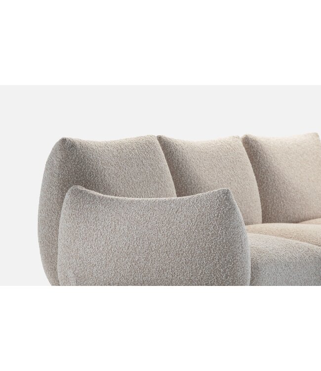 Buffa sofa