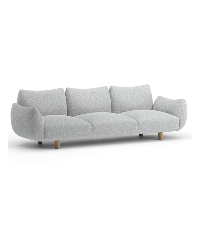 Prostoria Buffa sofa