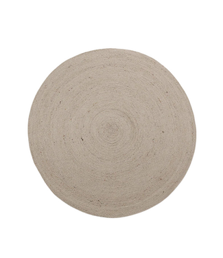 Maze tapijt - rond
