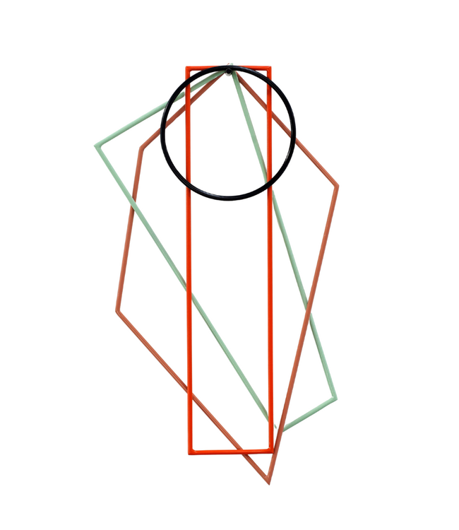 Valerie Objects Trivets mix - set/4