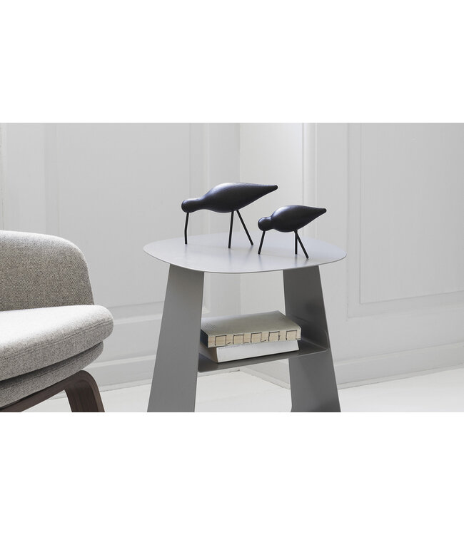 Shorebird Large Black/Black