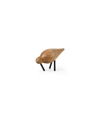 Normann Copenhagen Shorebird Small Oak