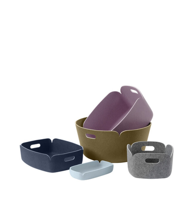 Restore Tray  - Small