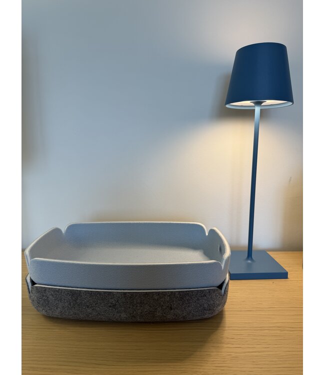 Restore Tray  - Small