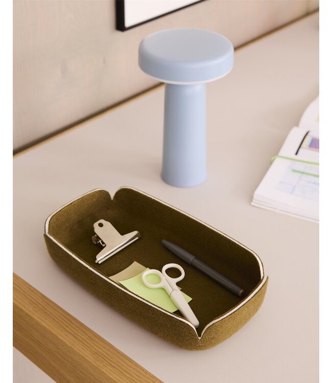 Restore Tray  - Small