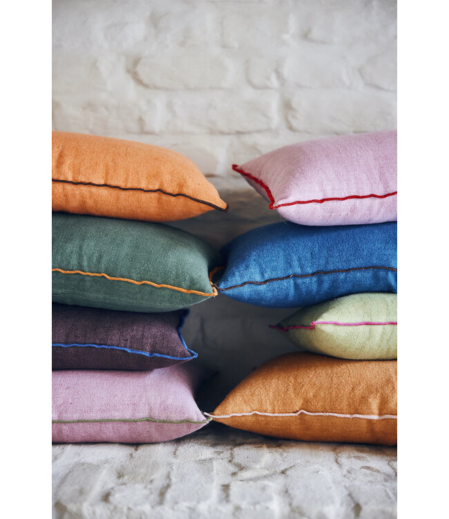 Kussen Green - Countryhouse