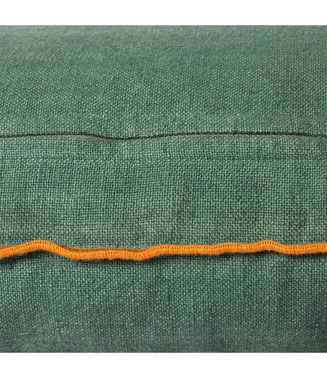 Kussen Green - Countryhouse