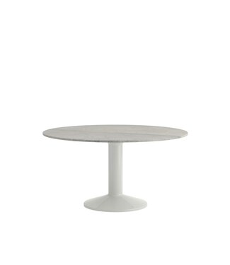 Muuto Midst Table - Marmer