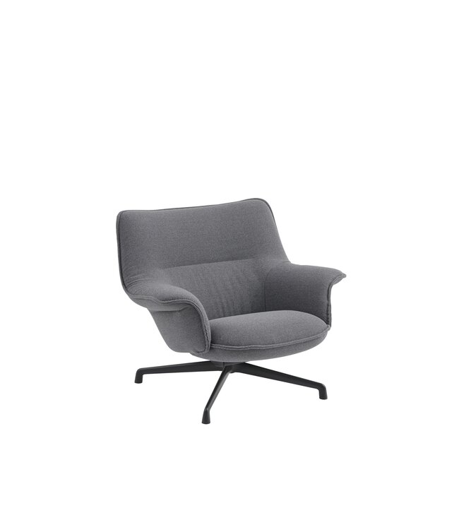 Doze Lounge Chair