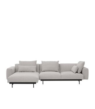 Muuto In Situ - Hoekopstelling