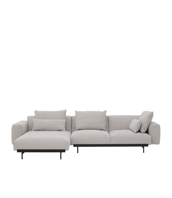 In Situ - Hoekopstelling