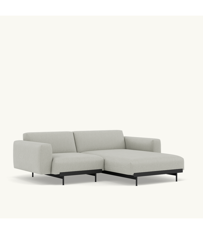 In Situ - Hoekopstelling