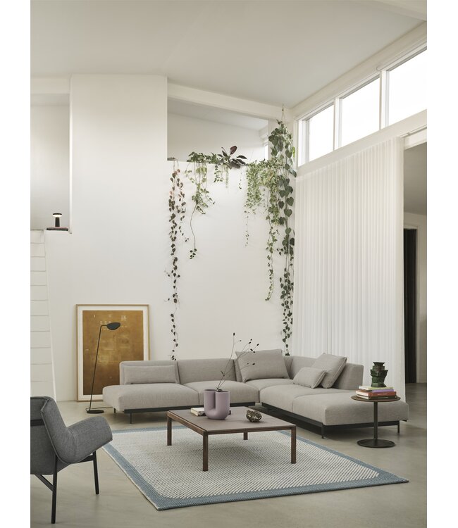 In Situ - Hoekopstelling