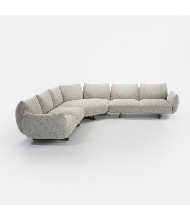 Buffa sofa