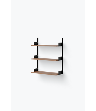New Works Wall shelf - 900