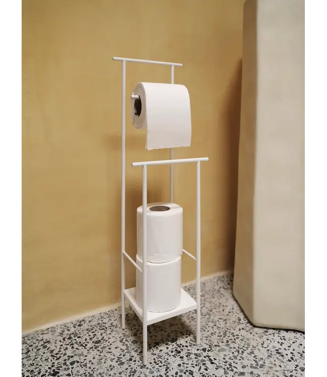 Dora - Toiletrolhouder