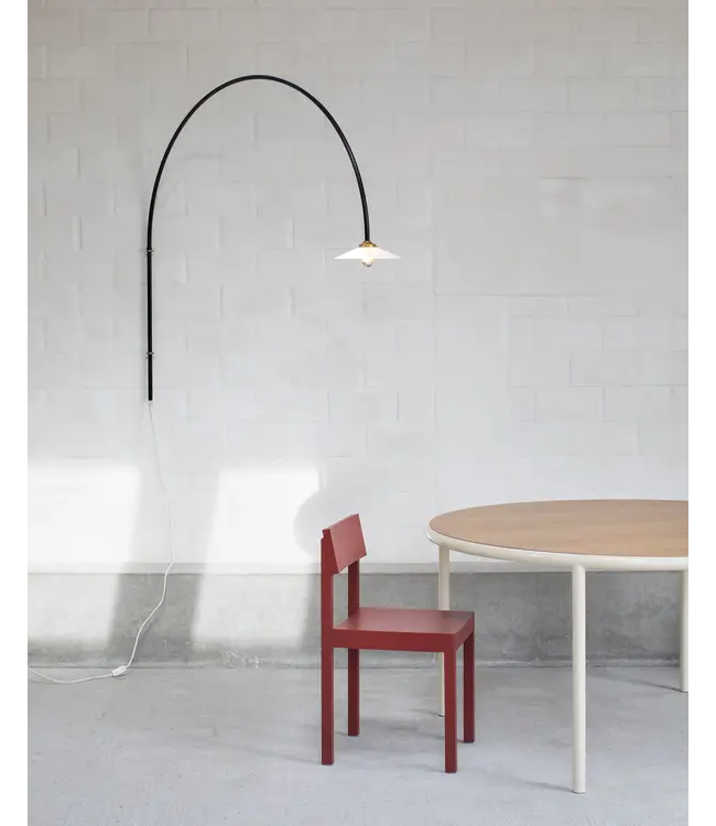 hanging lamp n°3 - by muller van severen