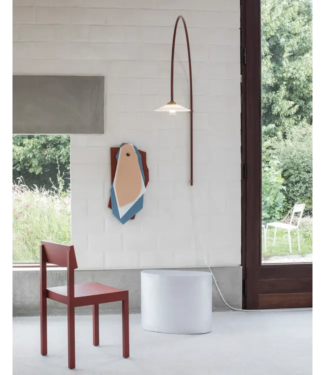 hanging lamp n°3 - by muller van severen