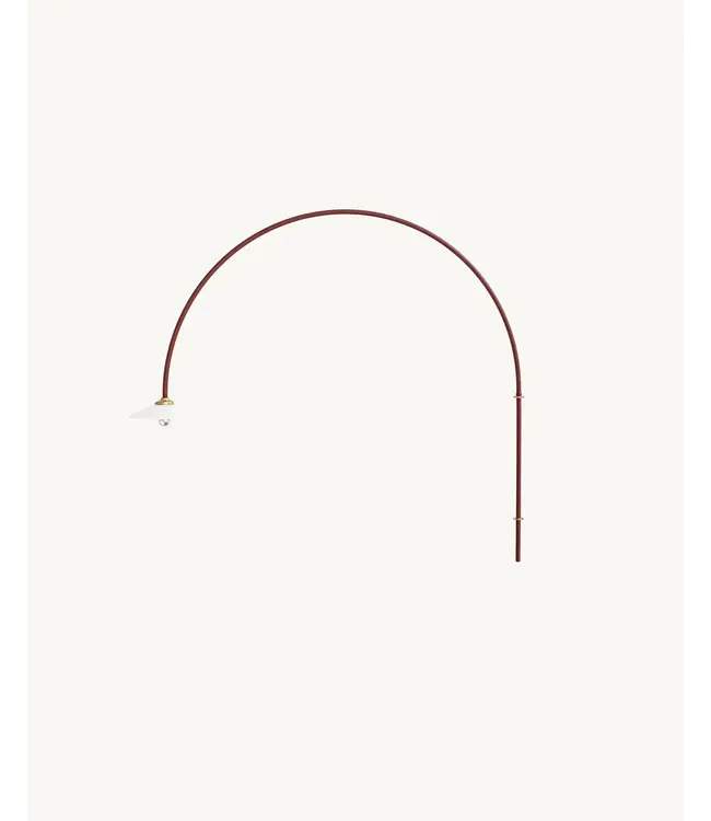 hanging lamp n°3 - by muller van severen