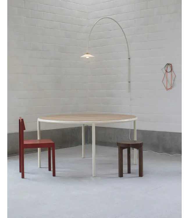 hanging lamp n°3 - by muller van severen