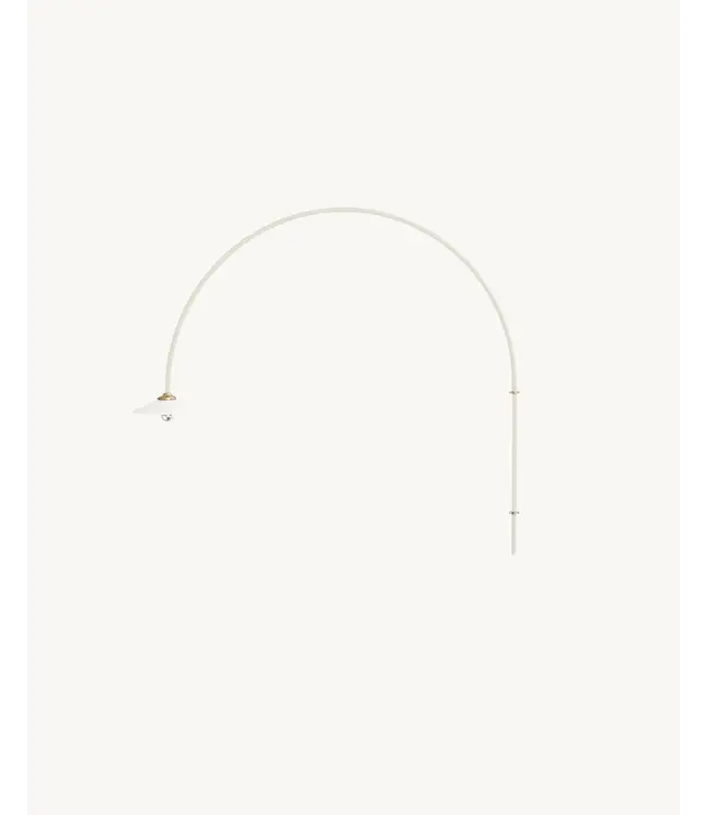 hanging lamp n°3 - by muller van severen