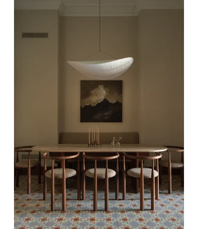 Tense Pendant Lamp Ø70