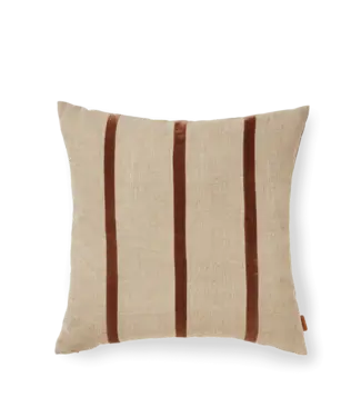 Ferm Living Senti Stripe - kussen