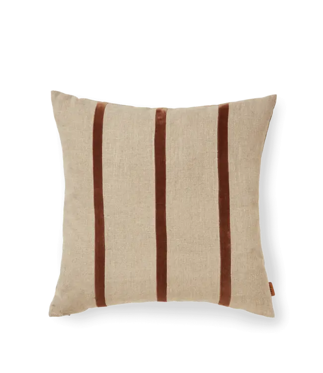 Ferm Living Senti Stripe - kussen