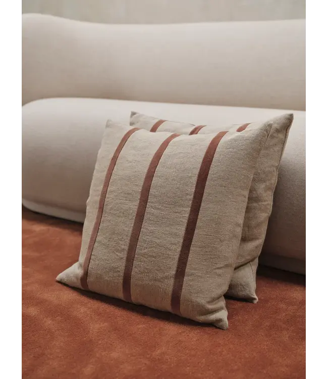 Senti Stripe - kussen