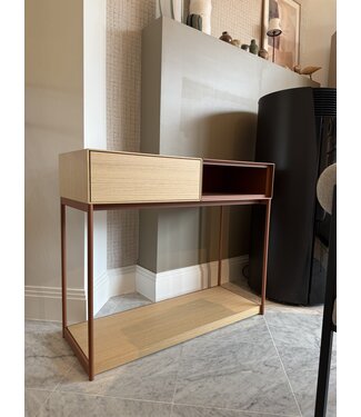 Treku Console - Lauki